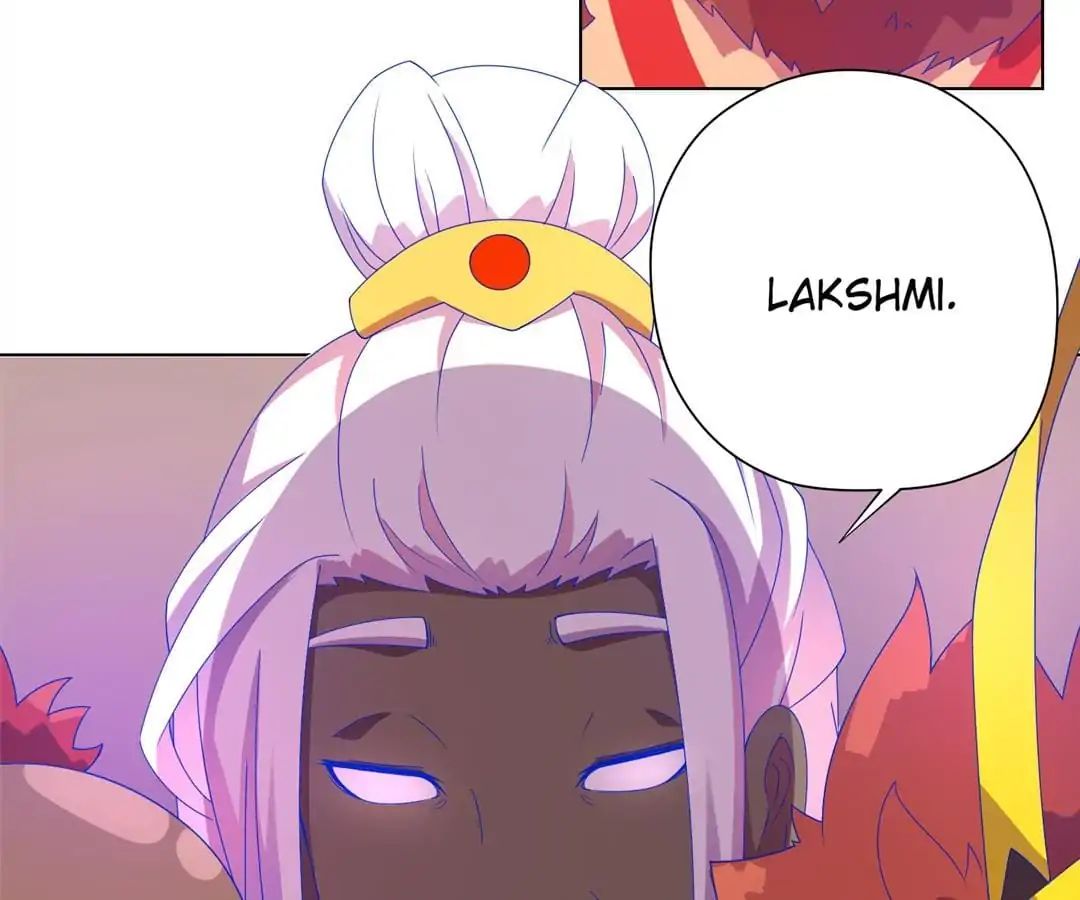 Read Winning Monkey King chapter 16 image 18 on Lezhin