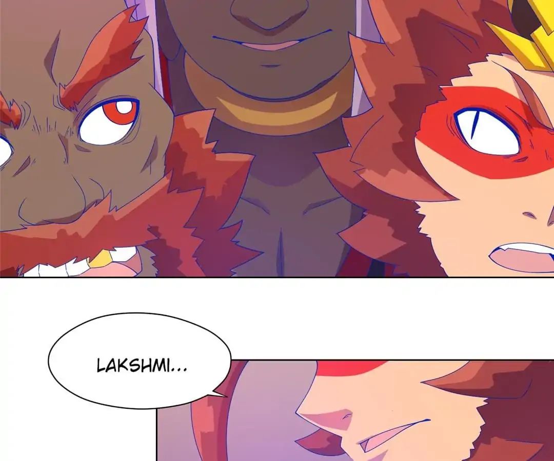 Read Winning Monkey King chapter 16 image 19 on Lezhin