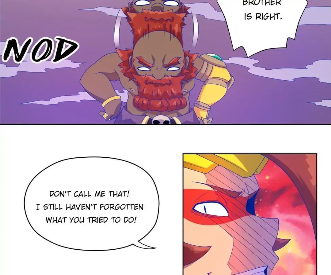 Read Winning Monkey King chapter 16 image 2 on Lezhin