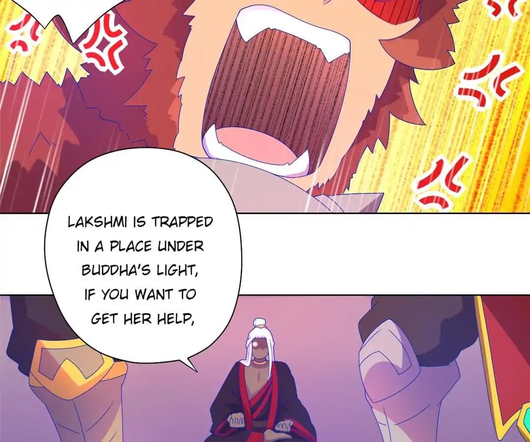 Read Winning Monkey King chapter 16 image 22 on Lezhin