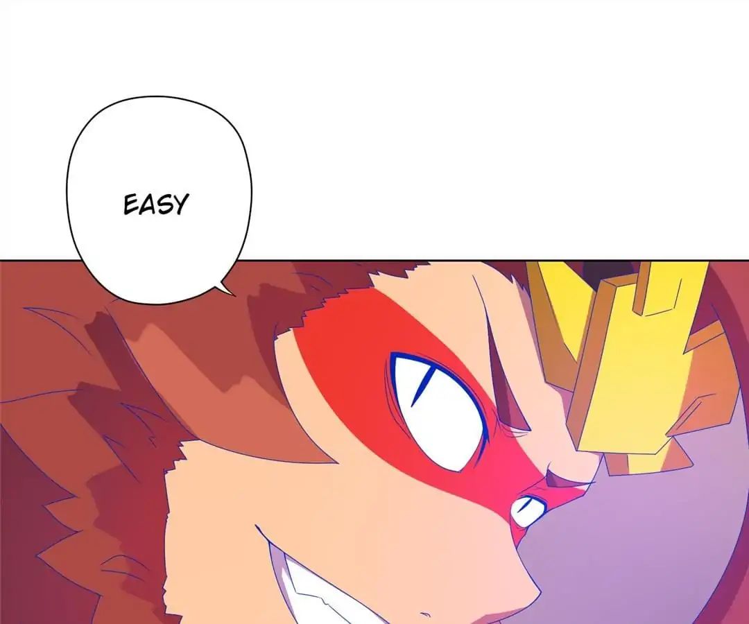 Read Winning Monkey King chapter 16 image 24 on Lezhin