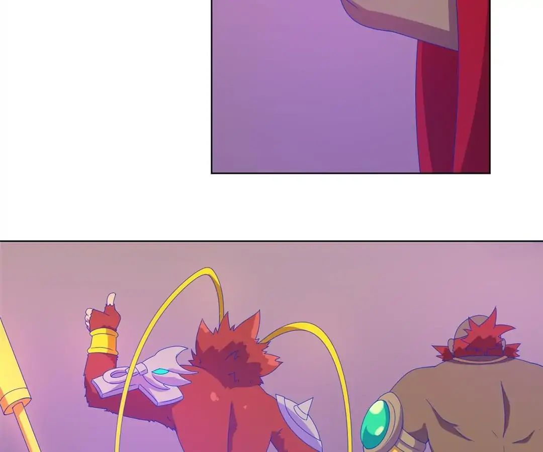 Read Winning Monkey King chapter 16 image 26 on Lezhin
