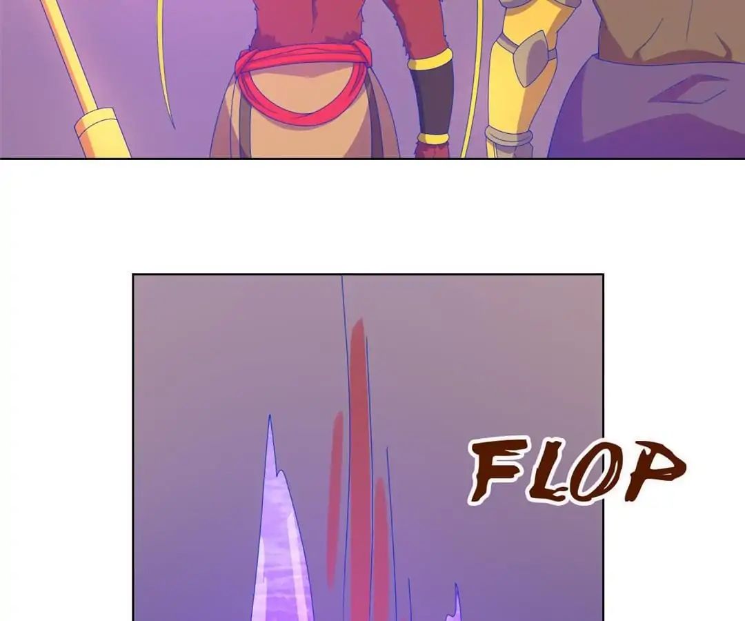 Read Winning Monkey King chapter 16 image 27 on Lezhin