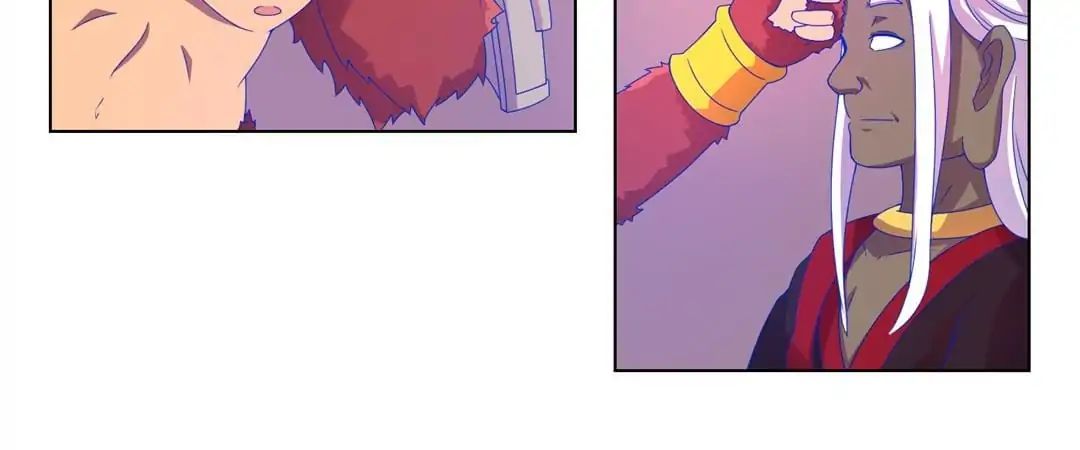 Read Winning Monkey King chapter 16 image 7 on Lezhin