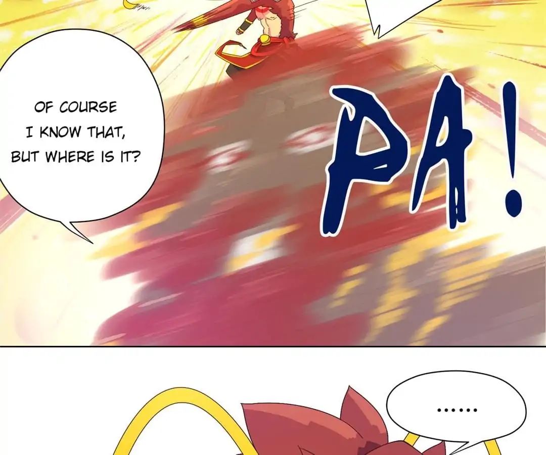 Read Winning Monkey King chapter 17 image 10 on Lezhin