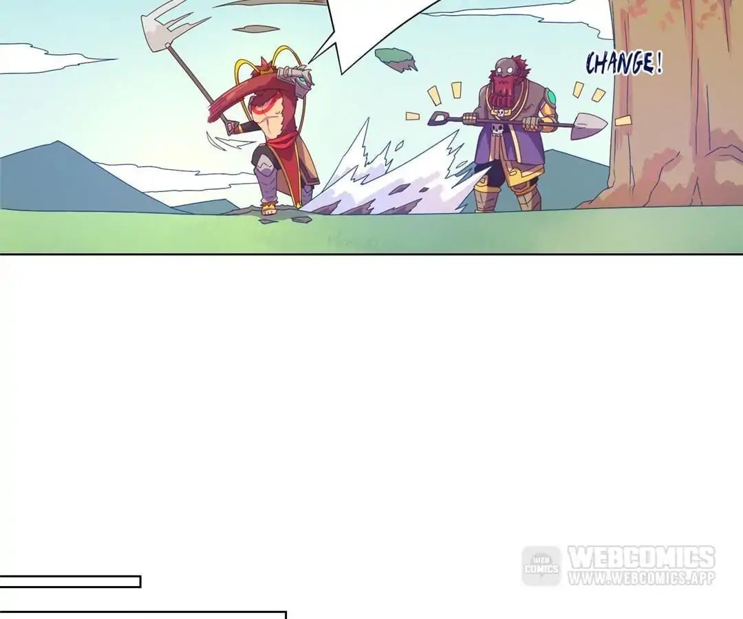 Read Winning Monkey King chapter 17 image 13 on Lezhin