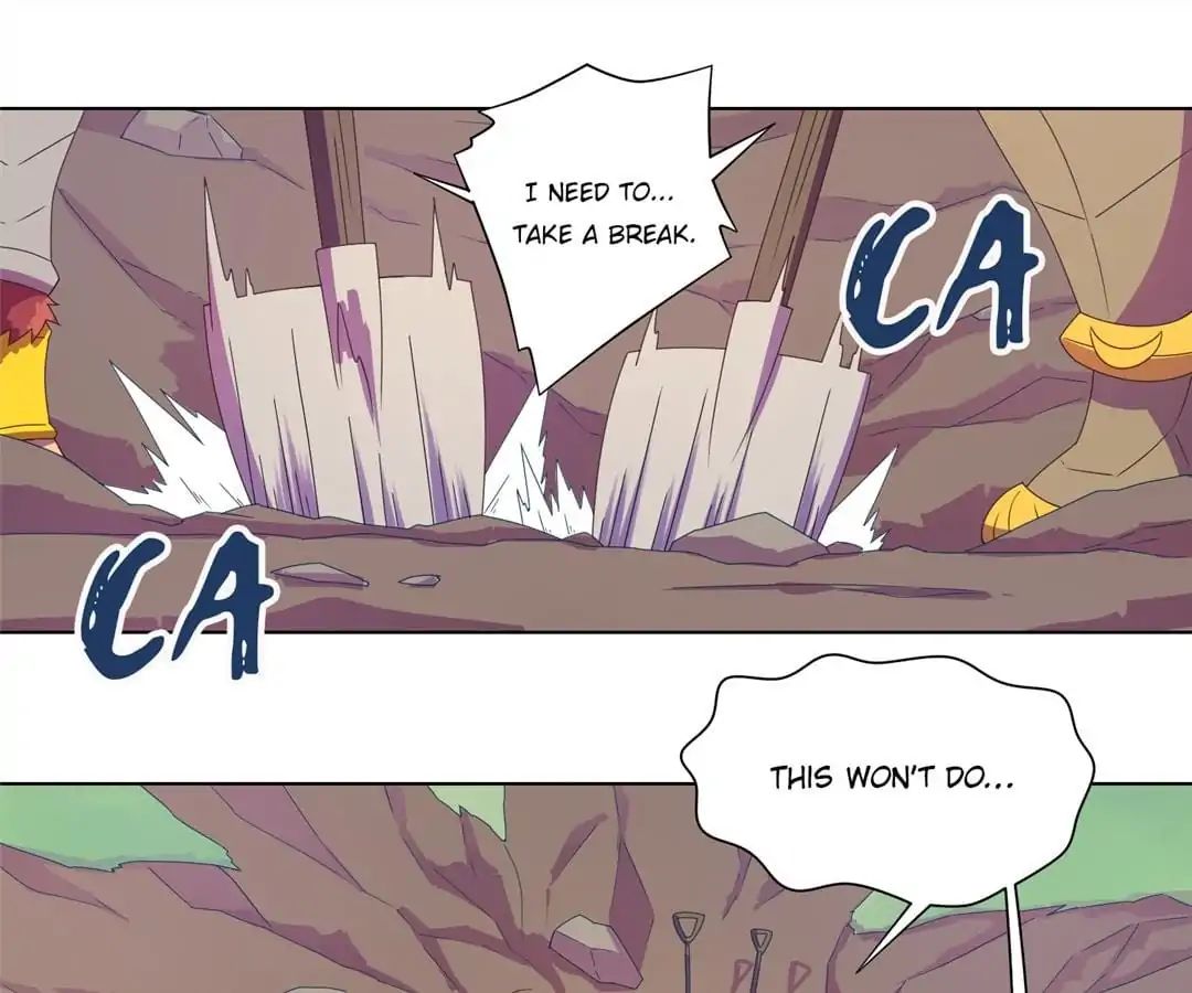 Read Winning Monkey King chapter 17 image 16 on Lezhin