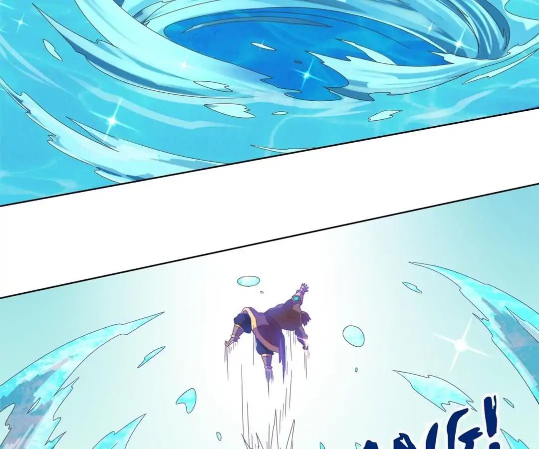 Read Winning Monkey King chapter 17 image 2 on Lezhin