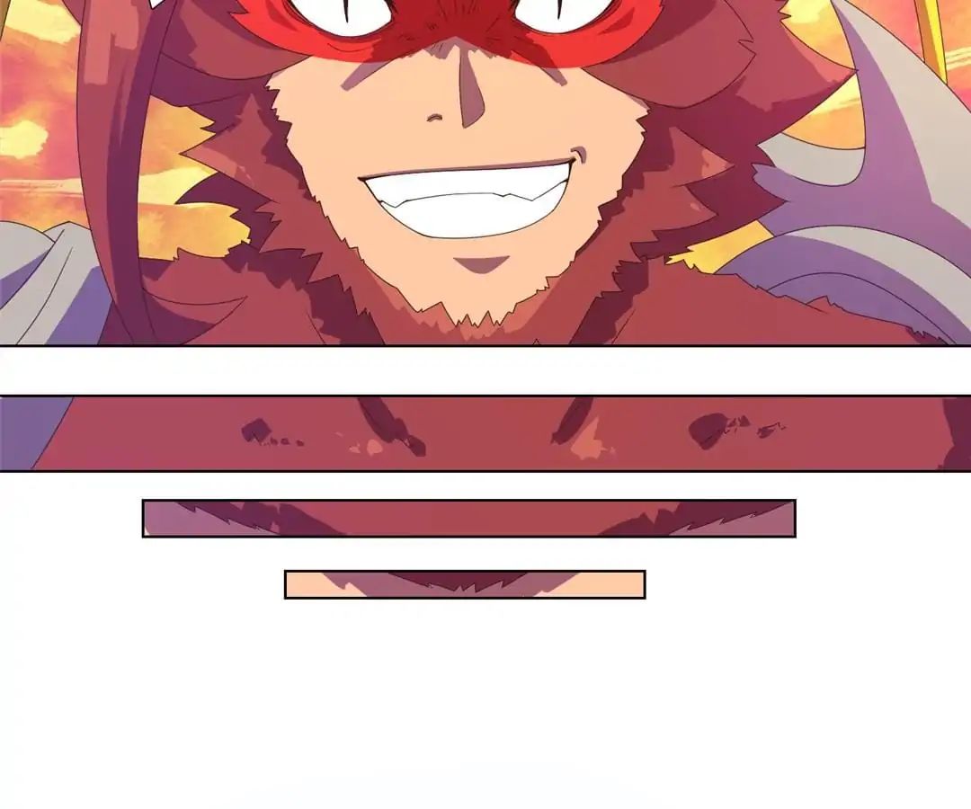 Read Winning Monkey King chapter 17 image 20 on Lezhin