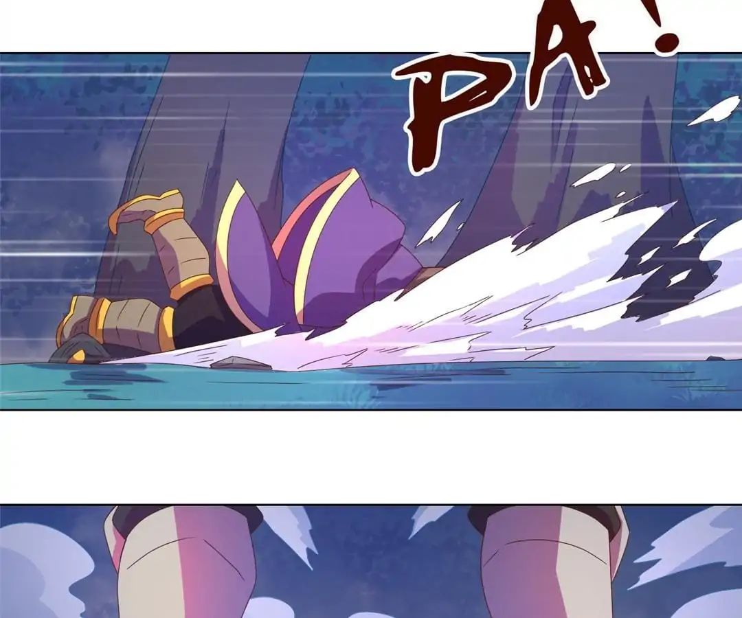 Read Winning Monkey King chapter 17 image 28 on Lezhin