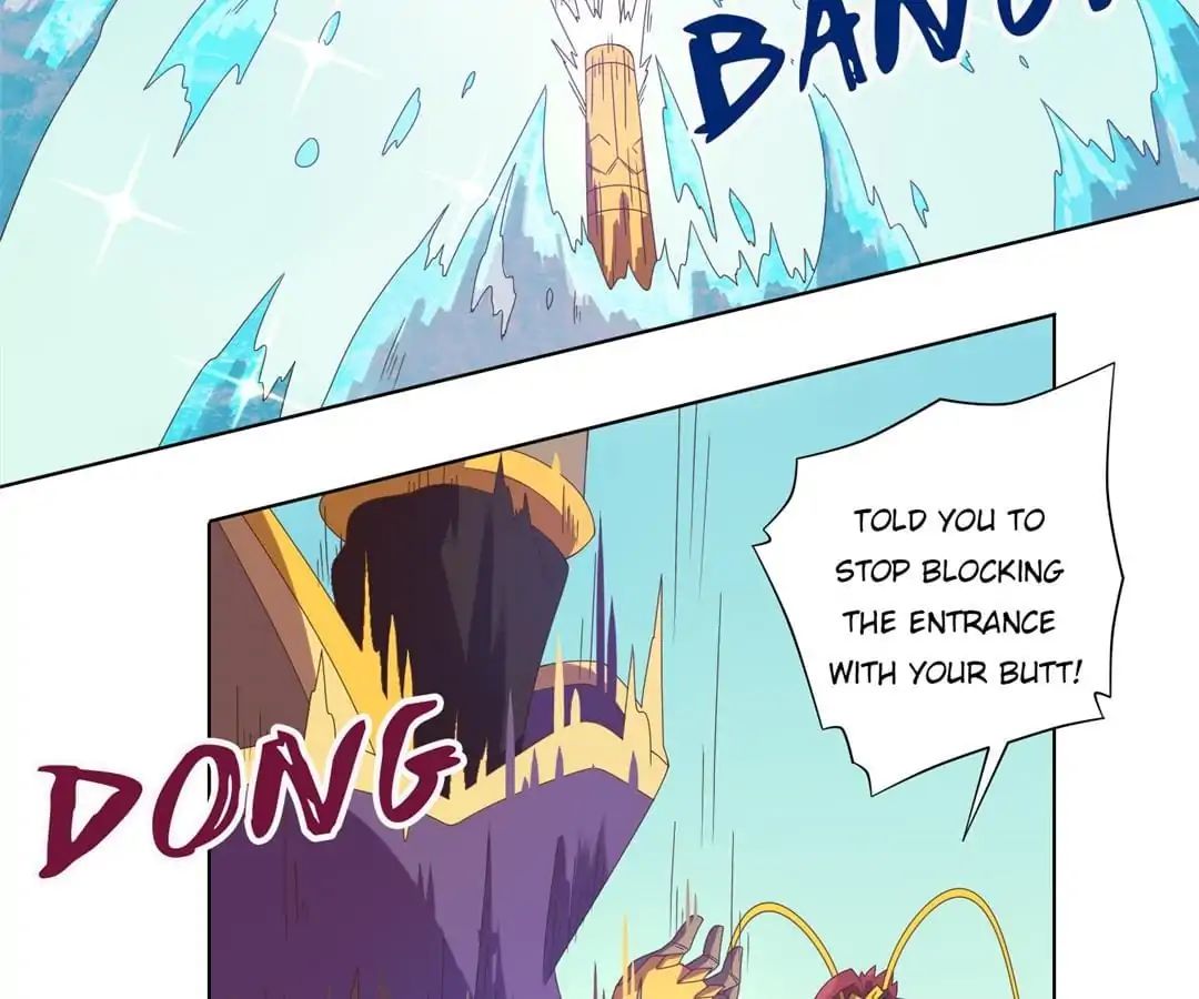 Read Winning Monkey King chapter 17 image 3 on Lezhin