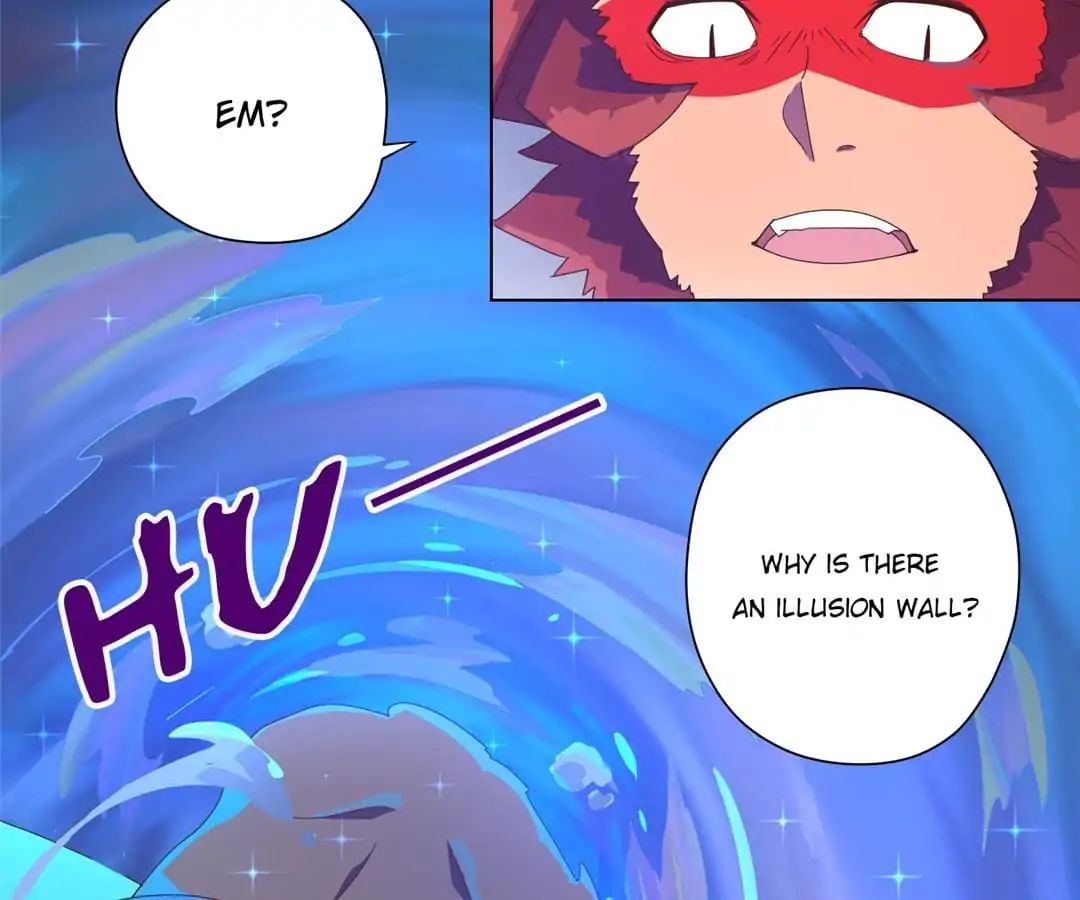 Read Winning Monkey King chapter 17 image 30 on Lezhin