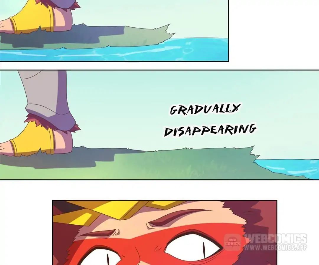 Read Winning Monkey King chapter 17 image 5 on Lezhin