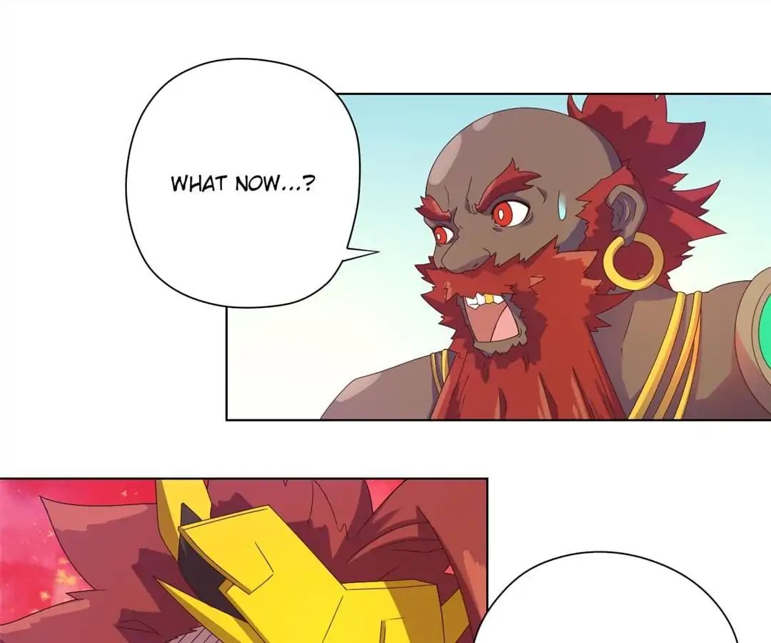 Read Winning Monkey King chapter 17 image 8 on Lezhin