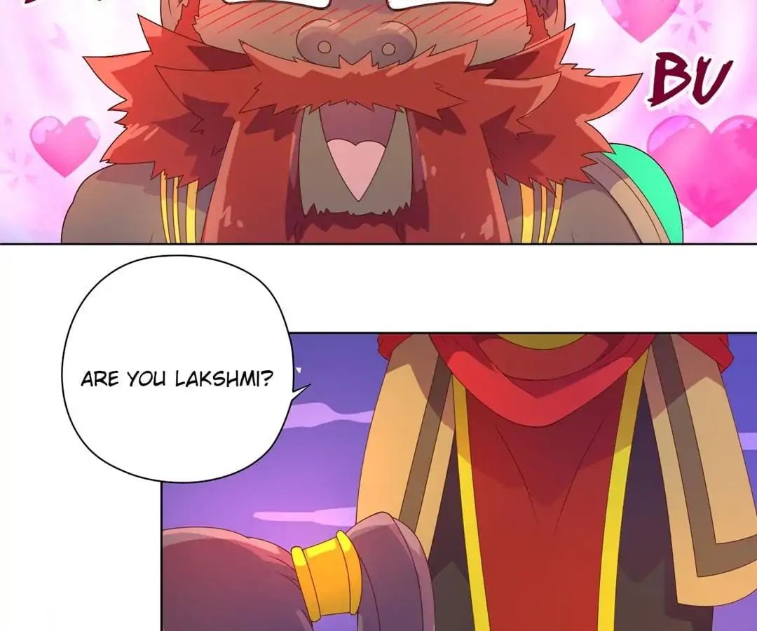 Read Winning Monkey King chapter 18 image 10 on Lezhin