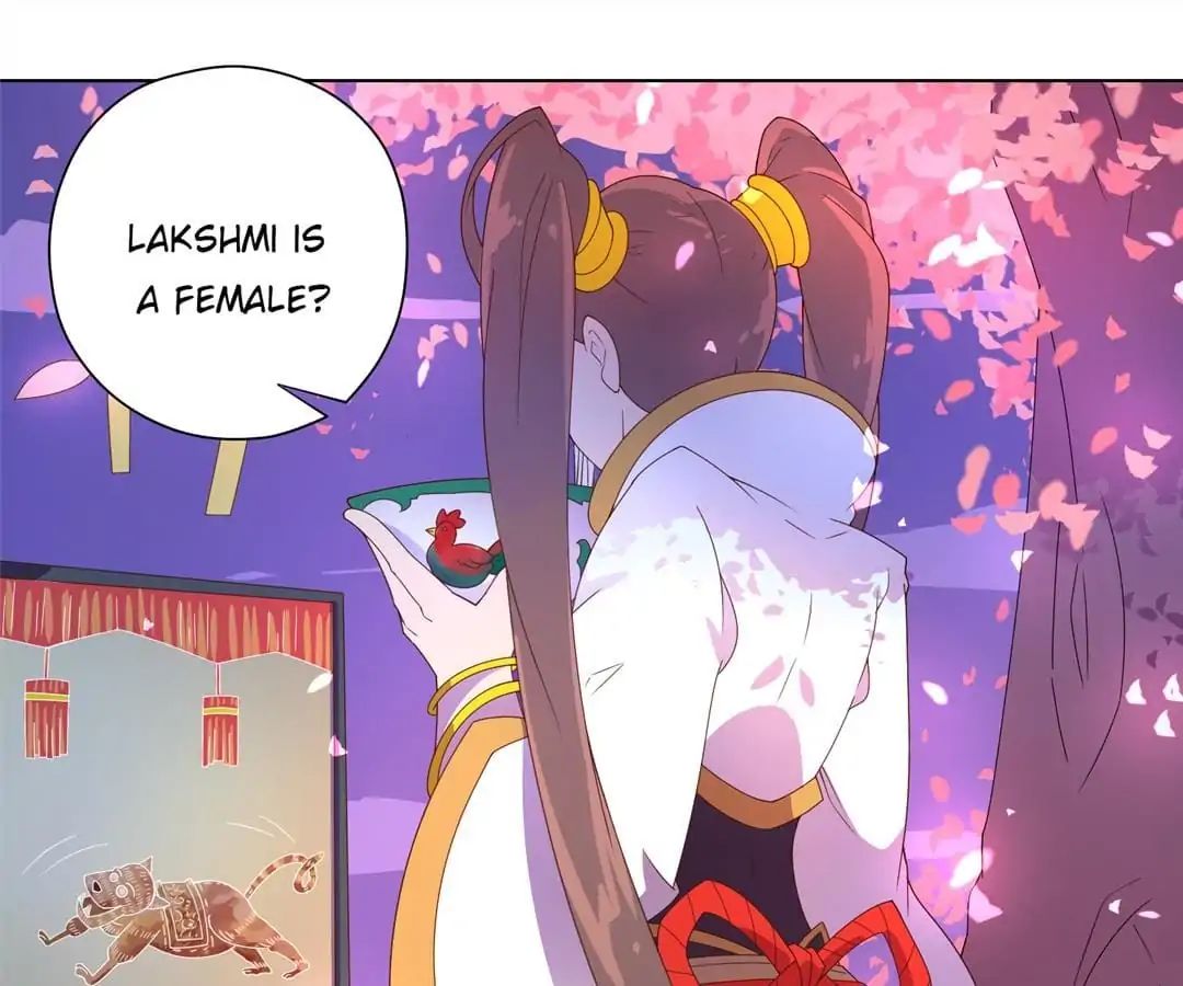 Read Winning Monkey King chapter 18 image 8 on Lezhin