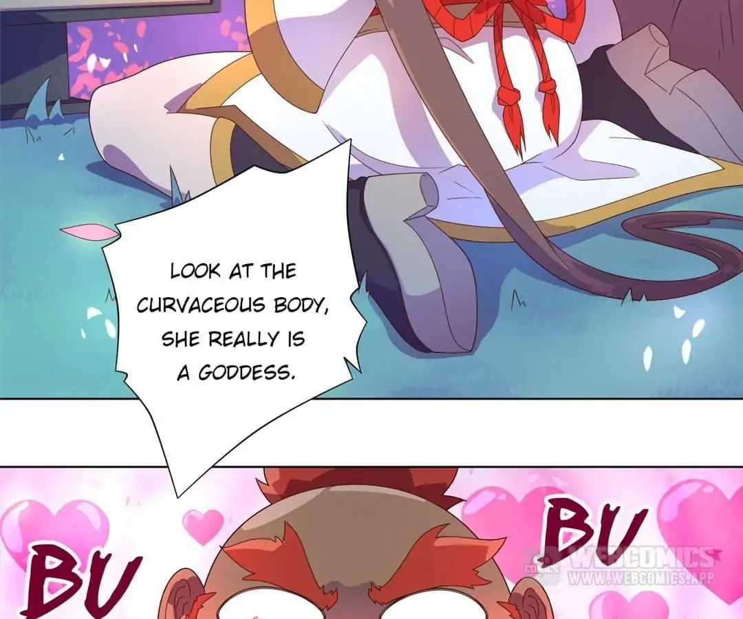 Read Winning Monkey King chapter 18 image 9 on Lezhin