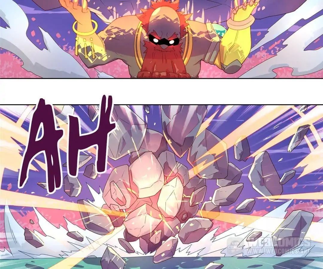Read Winning Monkey King chapter 19 image 1 on Lezhin