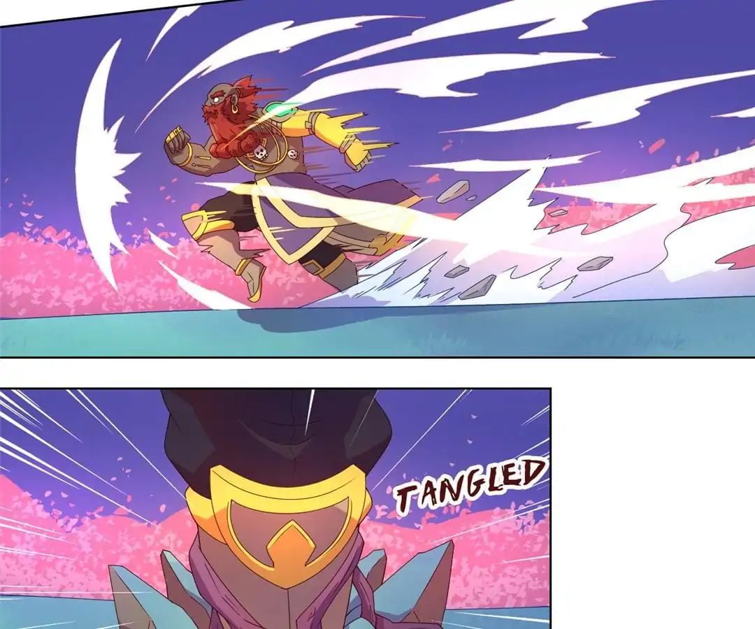 Read Winning Monkey King chapter 19 image 12 on Lezhin