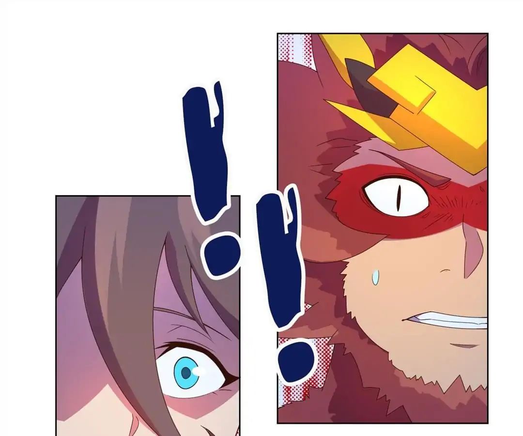 Read Winning Monkey King chapter 19 image 16 on Lezhin