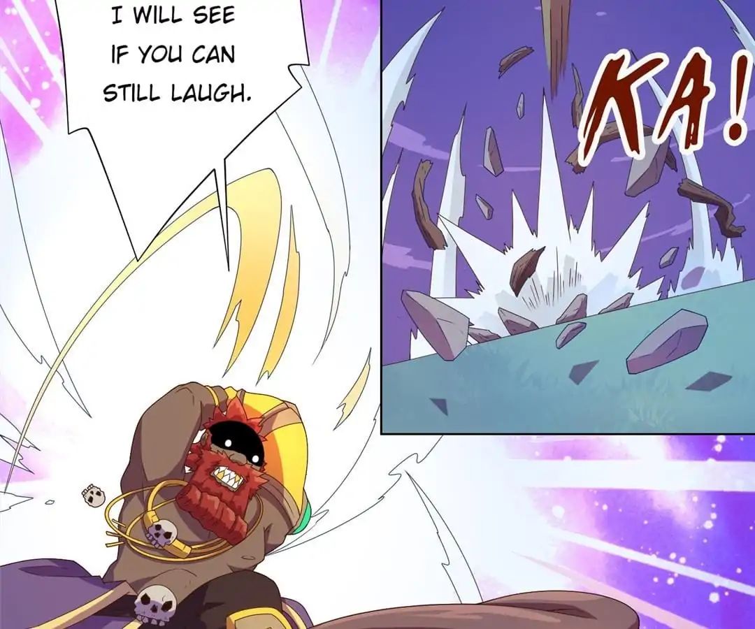 Read Winning Monkey King chapter 19 image 19 on Lezhin