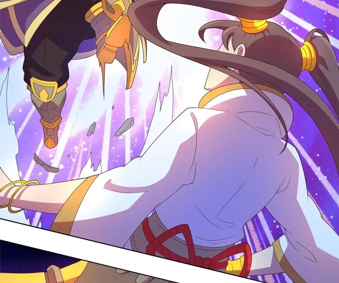 Read Winning Monkey King chapter 19 image 20 on Lezhin
