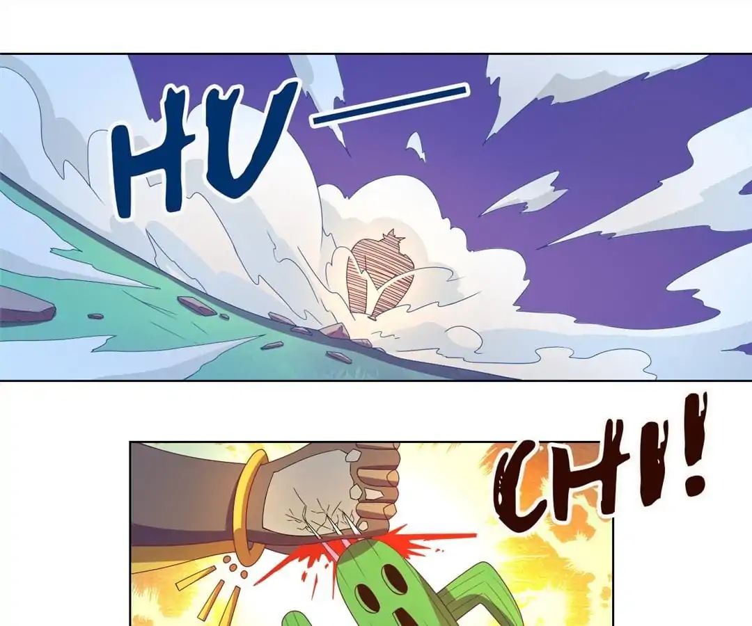 Read Winning Monkey King chapter 19 image 24 on Lezhin