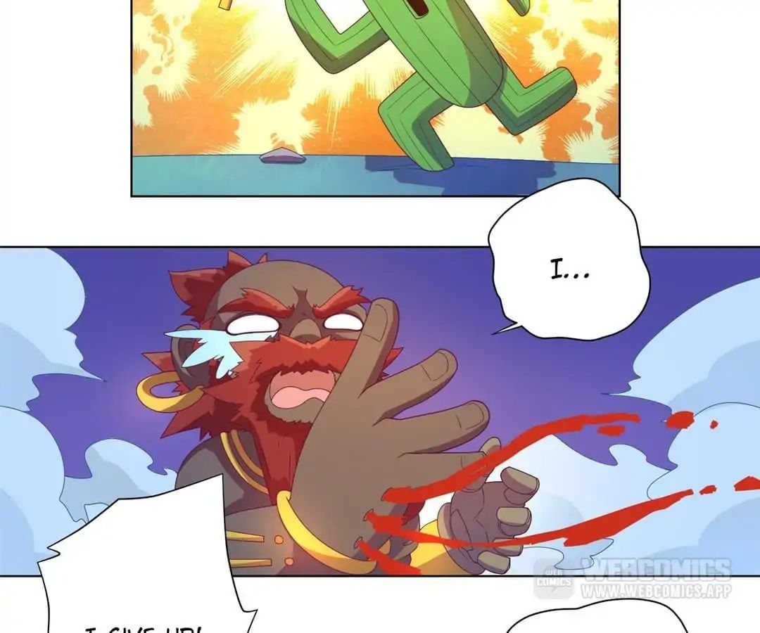 Read Winning Monkey King chapter 19 image 25 on Lezhin