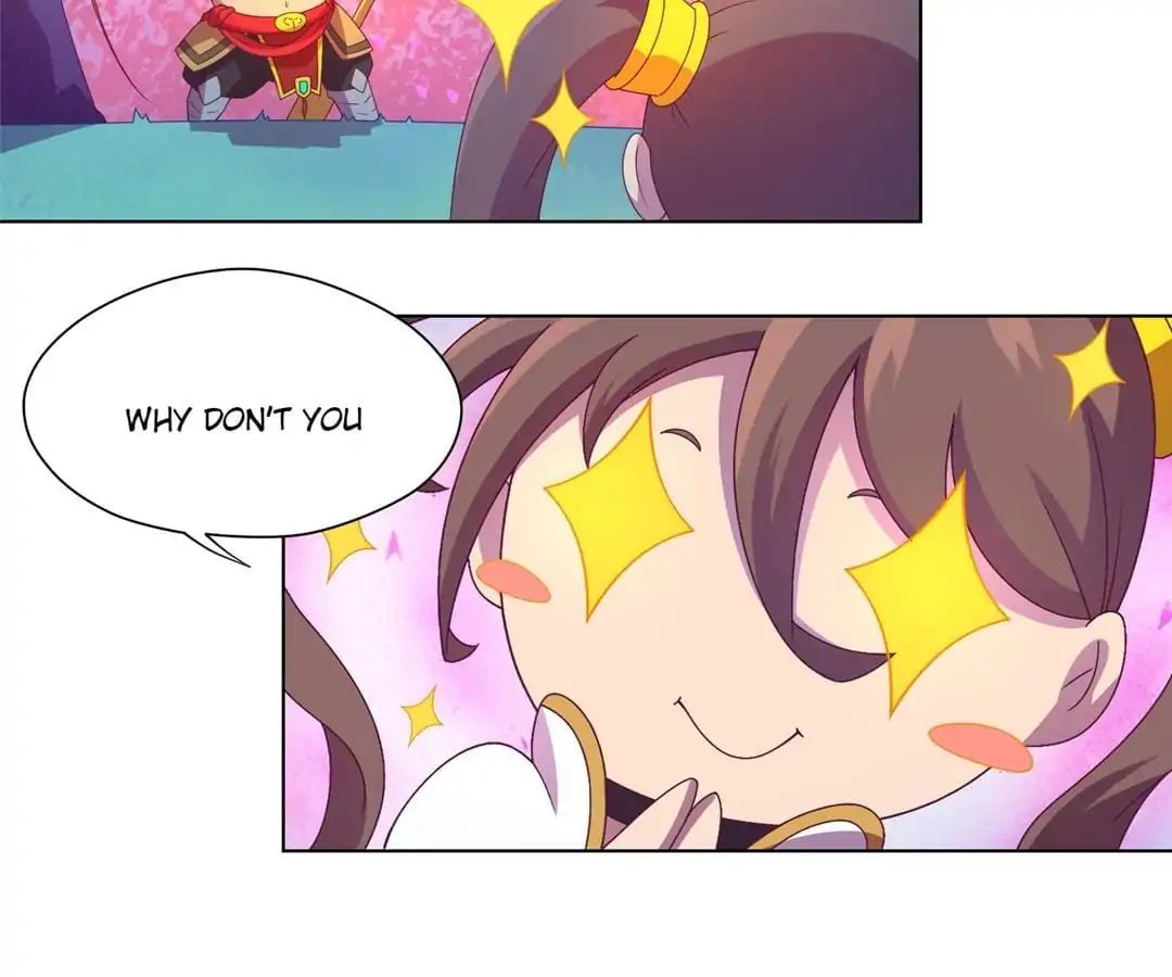 Read Winning Monkey King chapter 19 image 27 on Lezhin