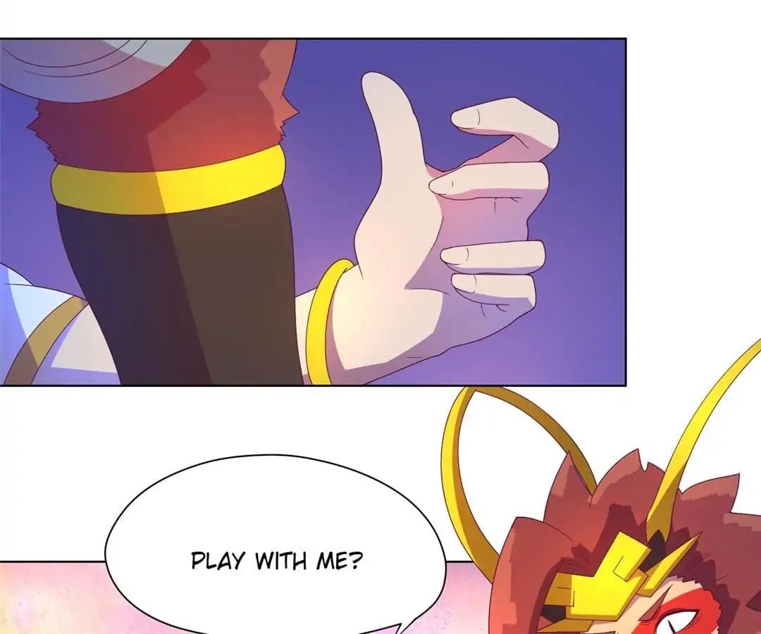 Read Winning Monkey King chapter 19 image 28 on Lezhin