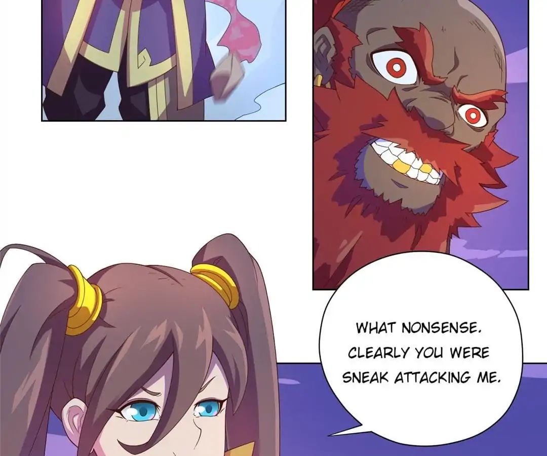 Read Winning Monkey King chapter 19 image 3 on Lezhin