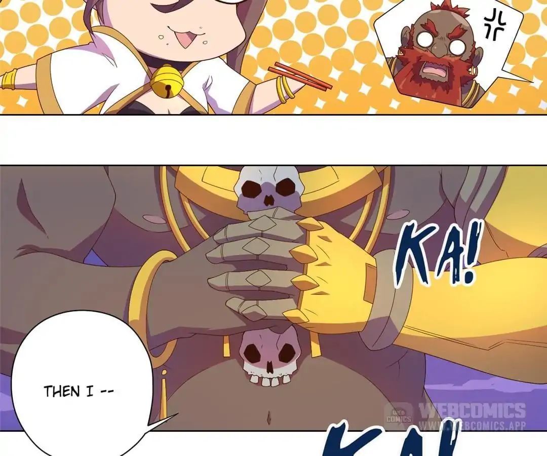 Read Winning Monkey King chapter 19 image 5 on Lezhin