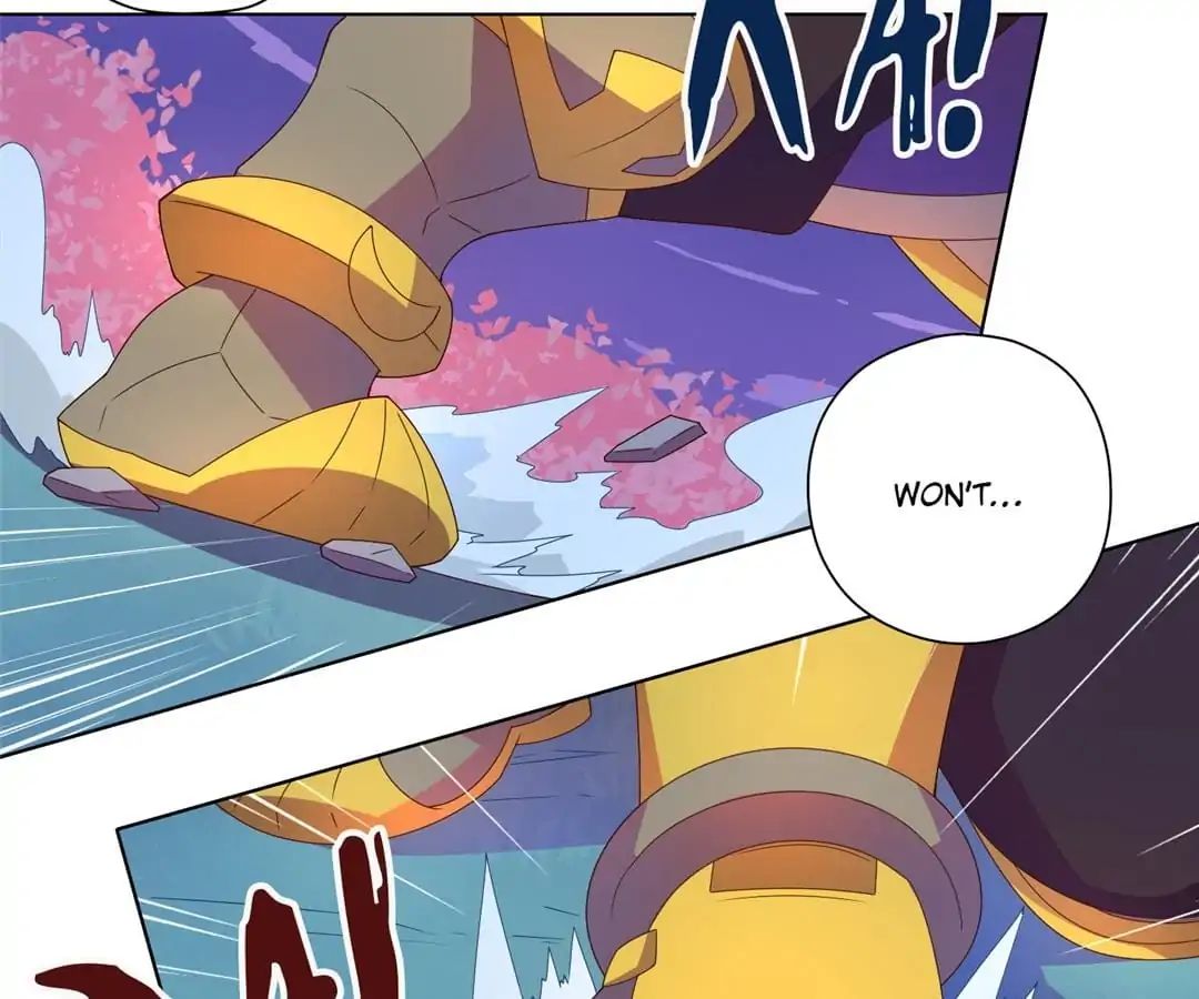 Read Winning Monkey King chapter 19 image 6 on Lezhin