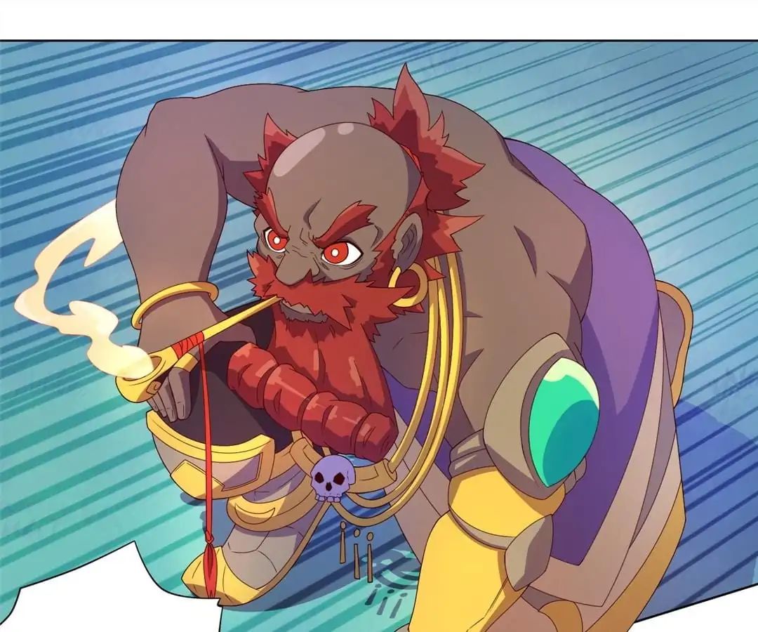 Read Winning Monkey King chapter 19 image 8 on Lezhin