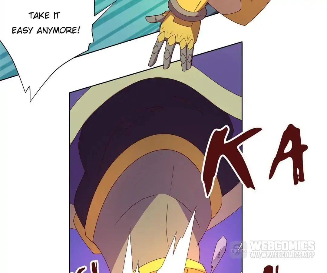 Read Winning Monkey King chapter 19 image 9 on Lezhin