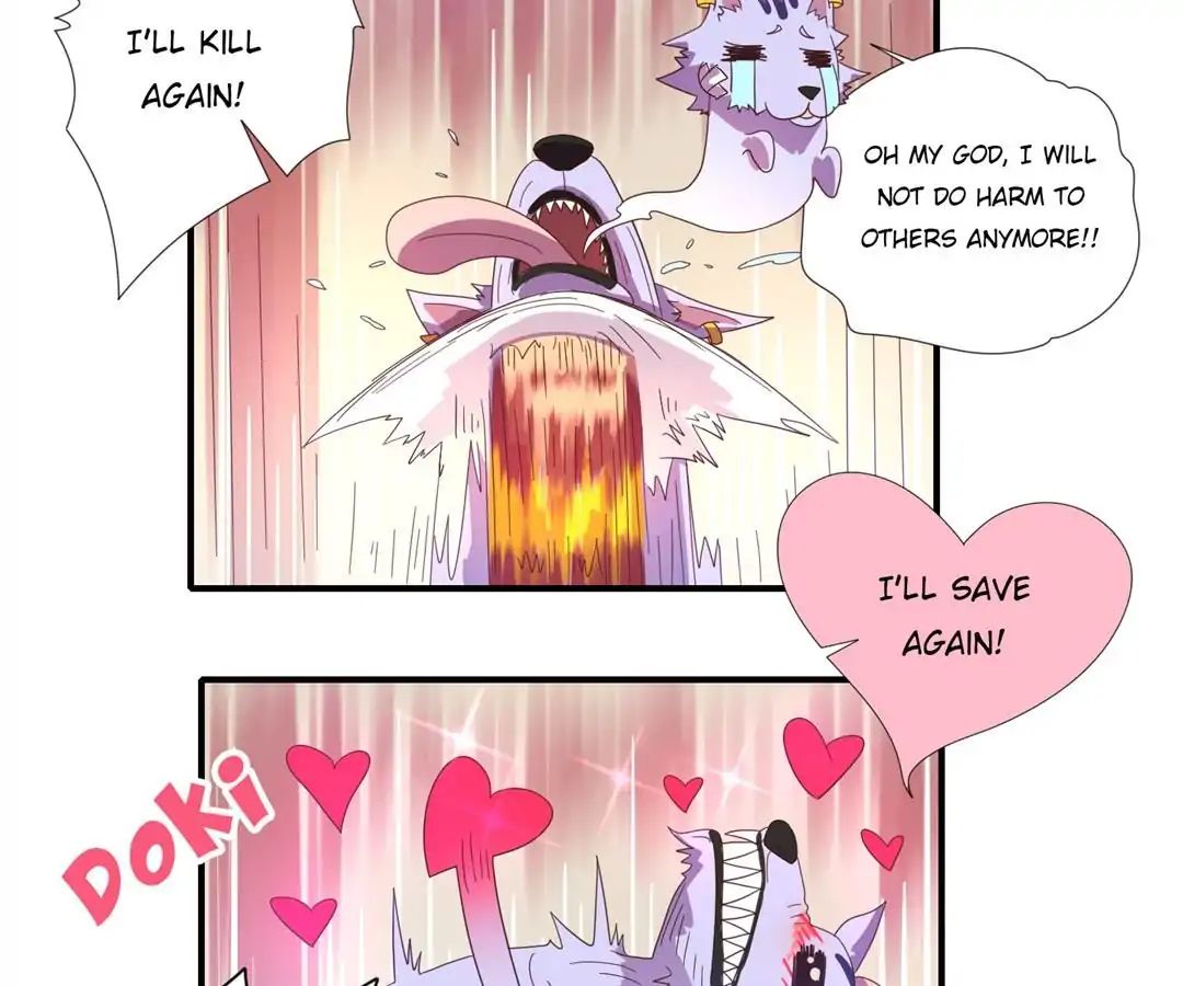 Read Winning Monkey King chapter 2 image 11 on Lezhin