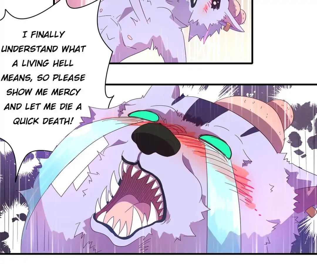 Read Winning Monkey King chapter 2 image 12 on Lezhin