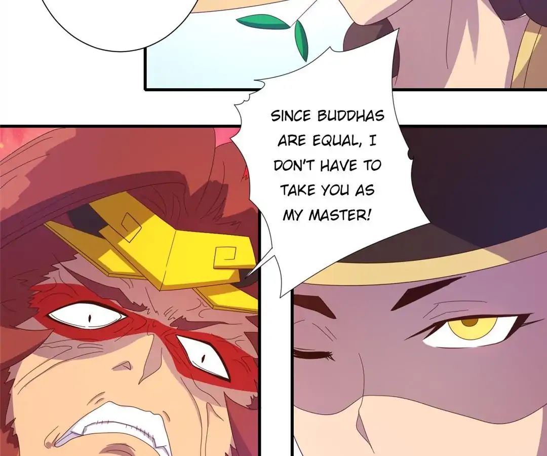 Read Winning Monkey King chapter 2 image 14 on Lezhin