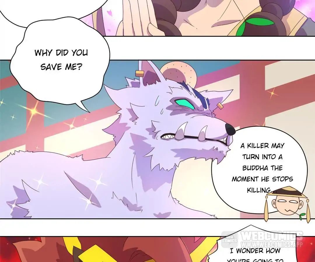 Read Winning Monkey King chapter 2 image 5 on Lezhin