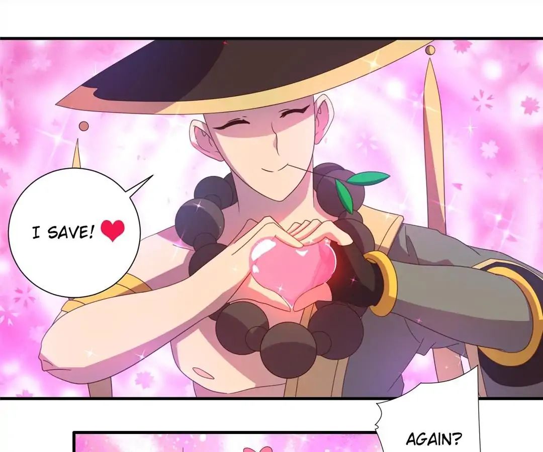Read Winning Monkey King chapter 2 image 8 on Lezhin