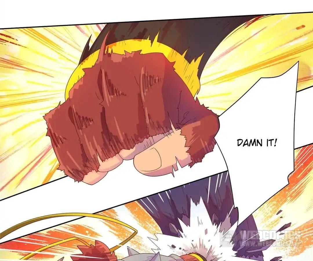 Read Winning Monkey King chapter 20 image 13 on Lezhin