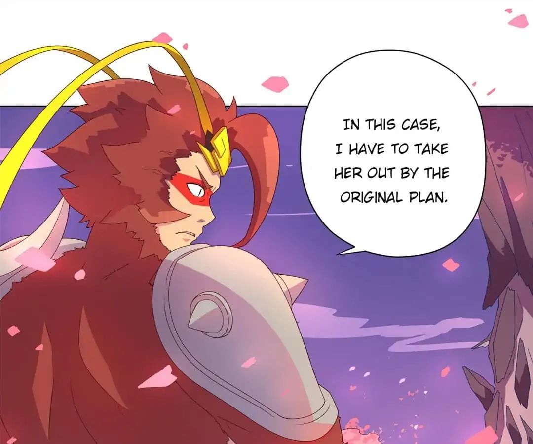 Read Winning Monkey King chapter 20 image 16 on Lezhin