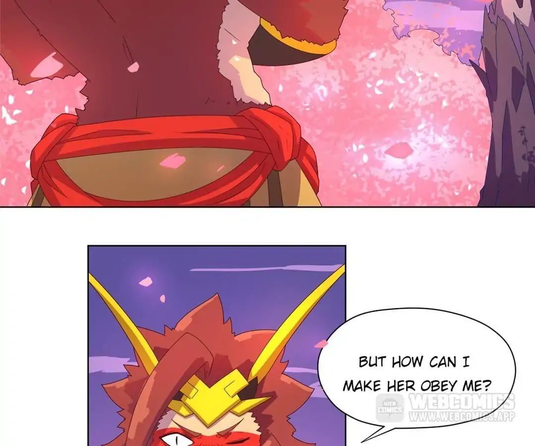 Read Winning Monkey King chapter 20 image 17 on Lezhin