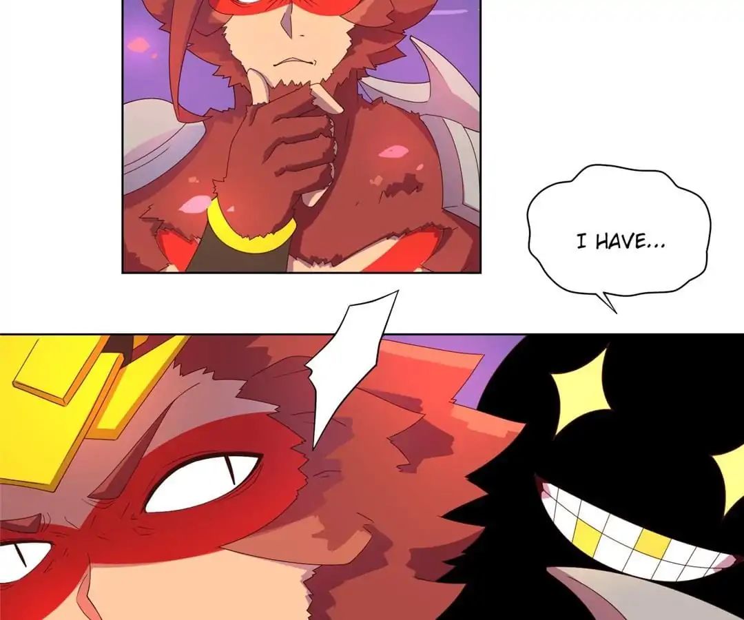 Read Winning Monkey King chapter 20 image 18 on Lezhin