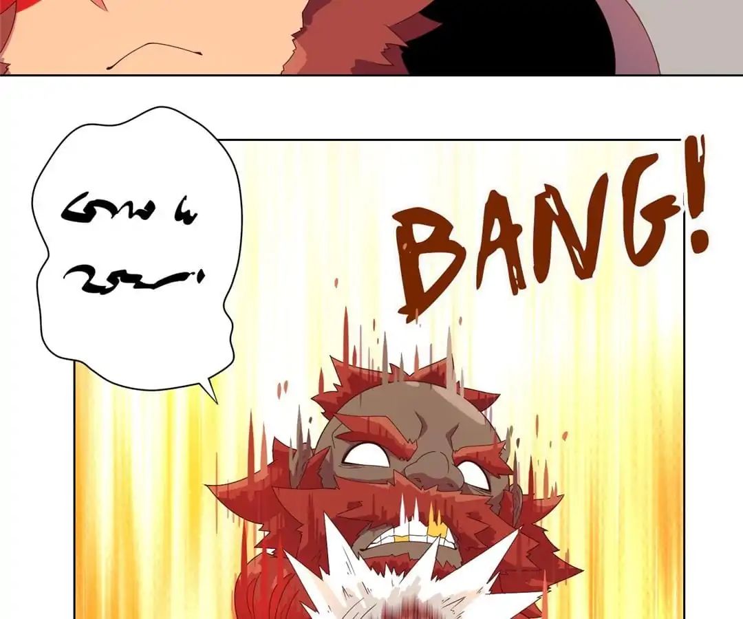 Read Winning Monkey King chapter 20 image 19 on Lezhin