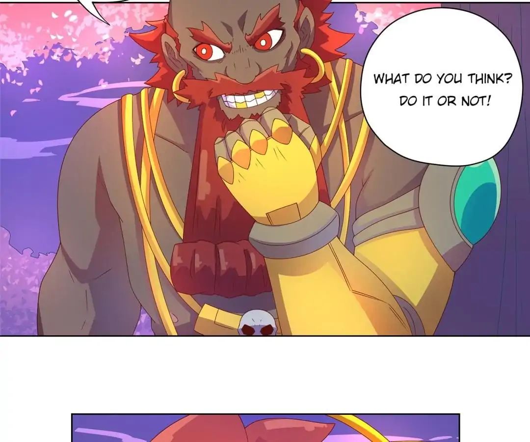 Read Winning Monkey King chapter 20 image 26 on Lezhin