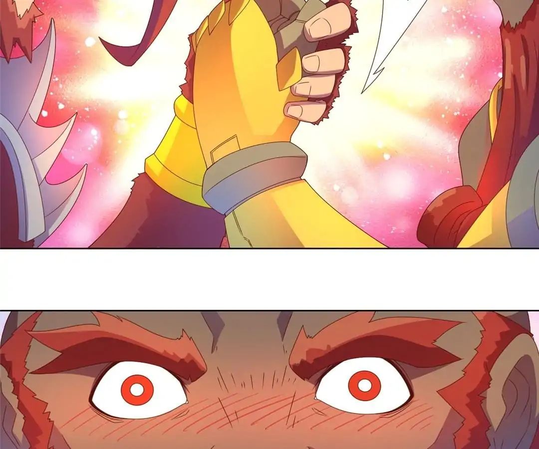 Read Winning Monkey King chapter 20 image 28 on Lezhin