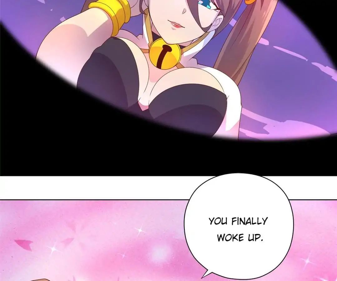Read Winning Monkey King chapter 20 image 3 on Lezhin