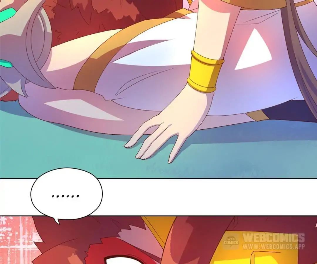 Read Winning Monkey King chapter 20 image 5 on Lezhin