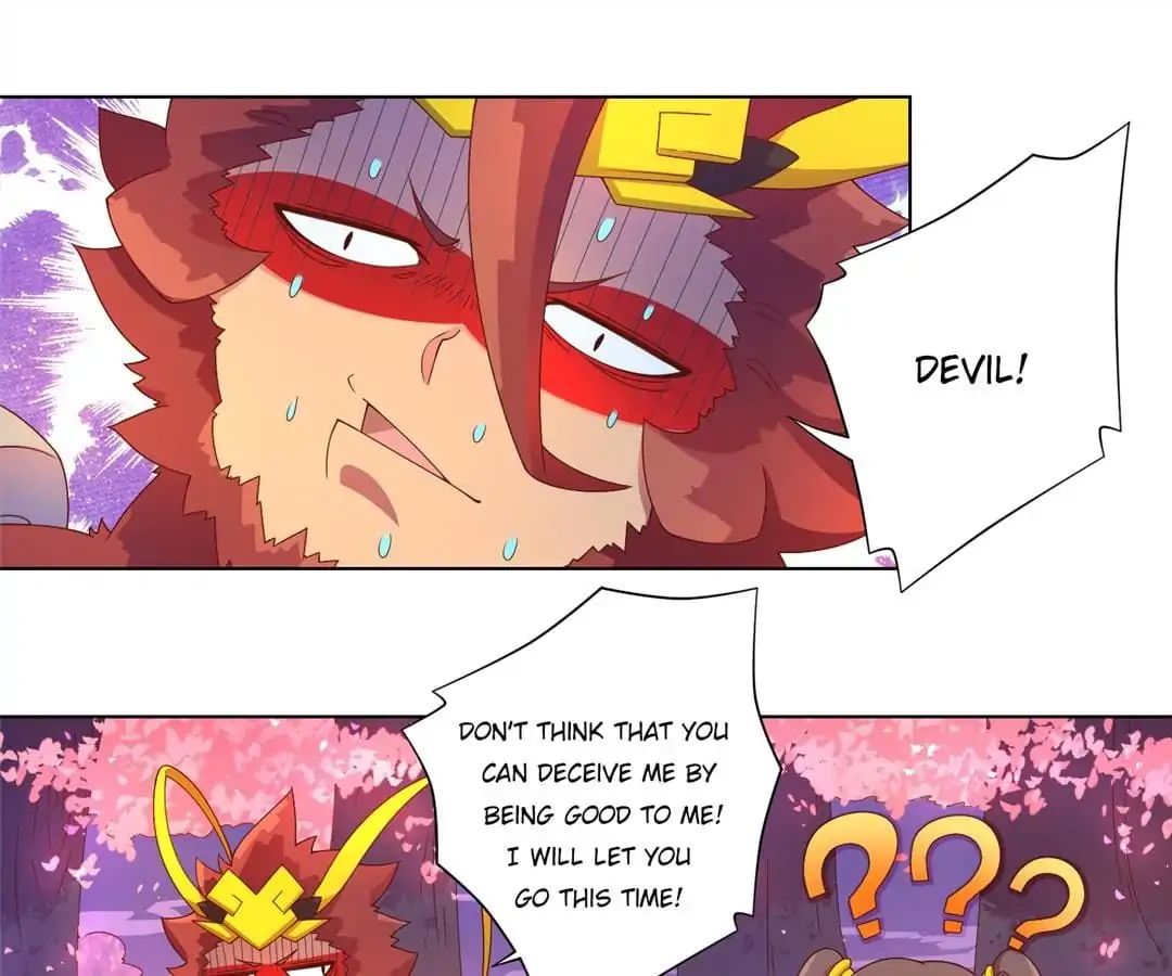 Read Winning Monkey King chapter 20 image 8 on Lezhin